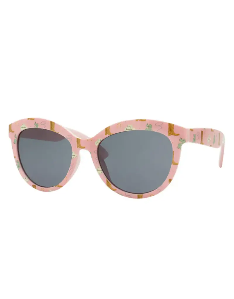 509 Broadway Kids Sunglass Summer Bag