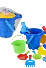 509 Broadway Large Bucket with Sand Toys