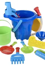 509 Broadway Large Bucket with Sand Toys