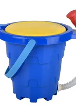 509 Broadway Large Bucket with Sand Toys