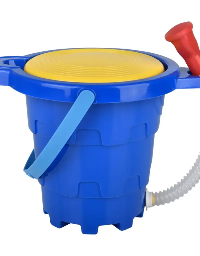 509 Broadway Large Bucket with Sand Toys