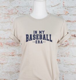 509 Broadway In My Baseball Era Tee