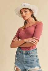 509 Broadway Lilah Top