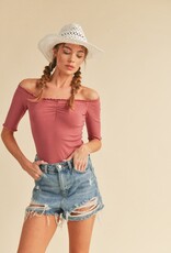 509 Broadway Lilah Top