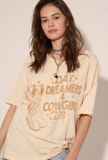 509 Broadway Day Dreamer Graphic Tee