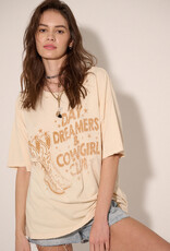 509 Broadway Day Dreamer Graphic Tee