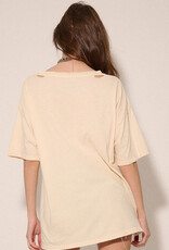 509 Broadway Day Dreamer Graphic Tee