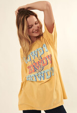 509 Broadway Howdy Graphic Tee