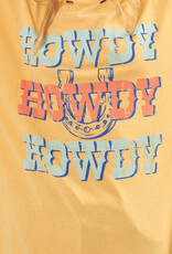 509 Broadway Howdy Graphic Tee