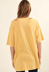 509 Broadway Howdy Graphic Tee