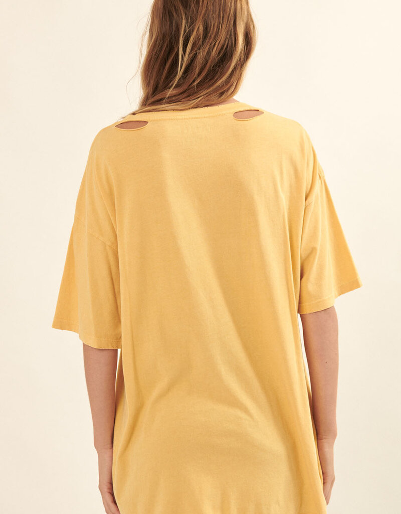 509 Broadway Howdy Graphic Tee