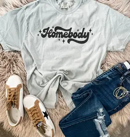 509 Broadway Homebody Graphic Tee