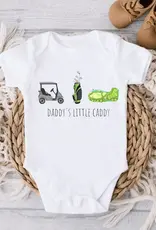 509 Broadway Daddy's Little Caddy Top