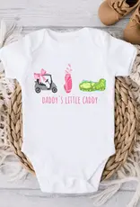 509 Broadway Daddy's Little Caddy Top