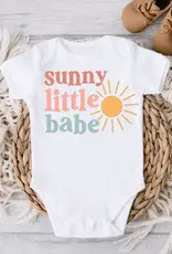 509 Broadway Sunny Little Babe