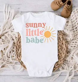 509 Broadway Sunny Little Babe