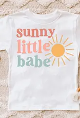 509 Broadway Sunny Little Babe