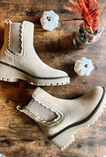 509 Broadway Kellen Bootie