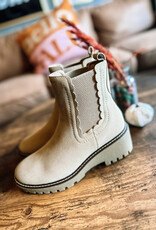 509 Broadway Kellen Bootie