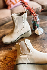 509 Broadway Kellen Bootie