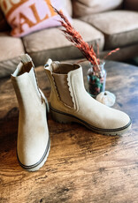 509 Broadway Kellen Bootie