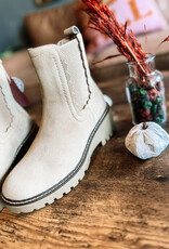 509 Broadway Kellen Bootie