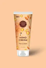 509 Broadway 7oz Oats & Honey Hand Cream