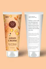 509 Broadway 7oz Oats & Honey Hand Cream