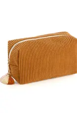 509 Broadway Roux Boxy Zip Pouch