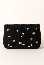 509 Broadway Roux Zip Pouch