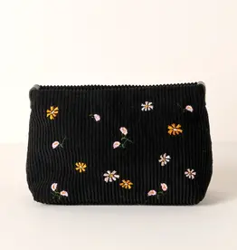 509 Broadway Roux Zip Pouch