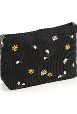 509 Broadway Roux Zip Pouch