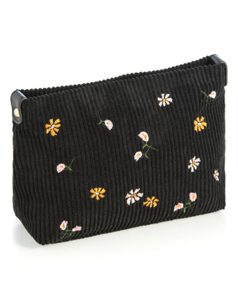 509 Broadway Roux Zip Pouch