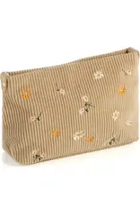 509 Broadway Roux Zip Pouch