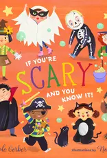 Sourcebooks If Your Scary & You Know It Book