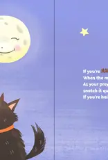 Sourcebooks If Your Scary & You Know It Book