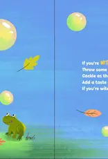 Sourcebooks If Your Scary & You Know It Book