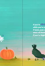 Sourcebooks If Your Scary & You Know It Book