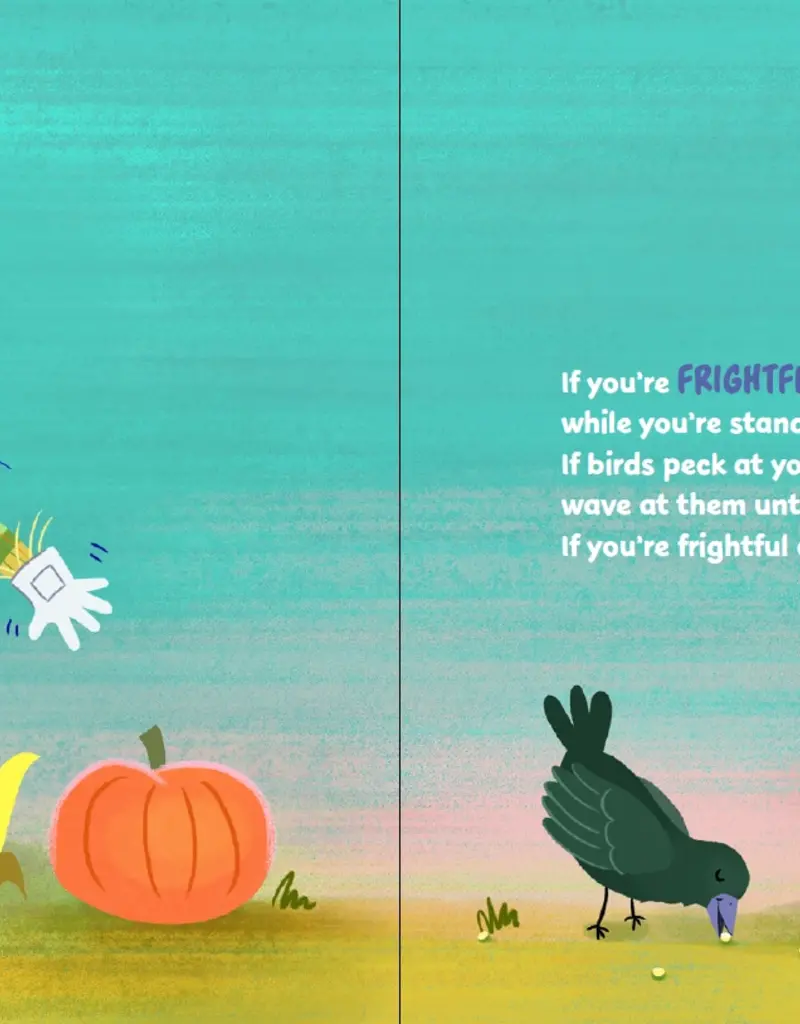 Sourcebooks If Your Scary & You Know It Book