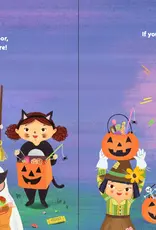 Sourcebooks If Your Scary & You Know It Book