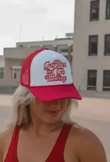 509 Broadway Go Red or Go Home