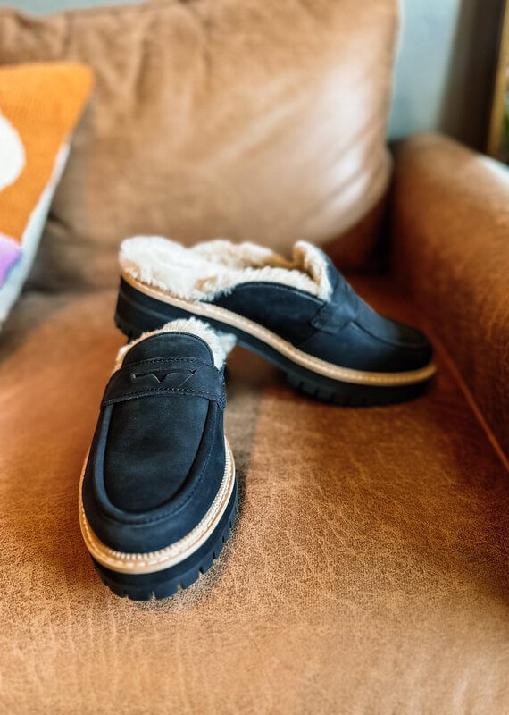 TOMS Cara Mule