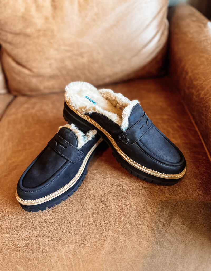 TOMS Cara Mule