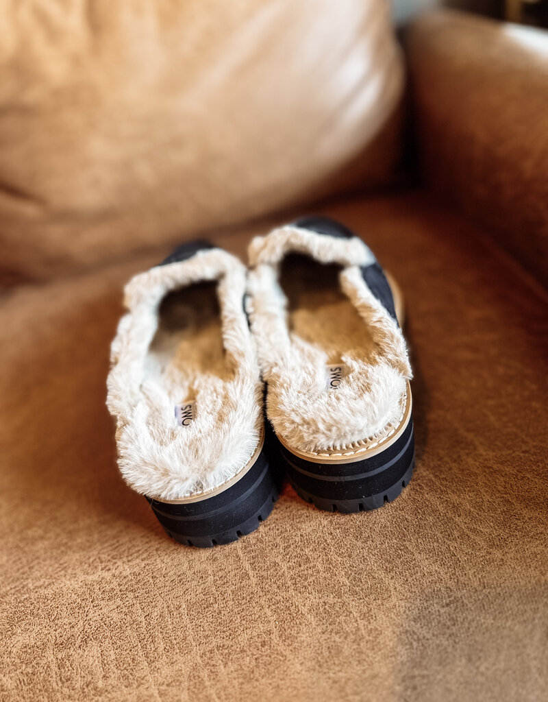 TOMS Cara Mule