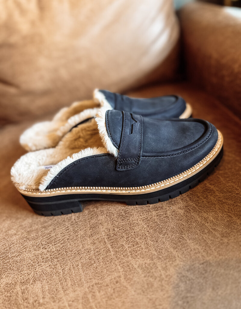 TOMS Cara Mule