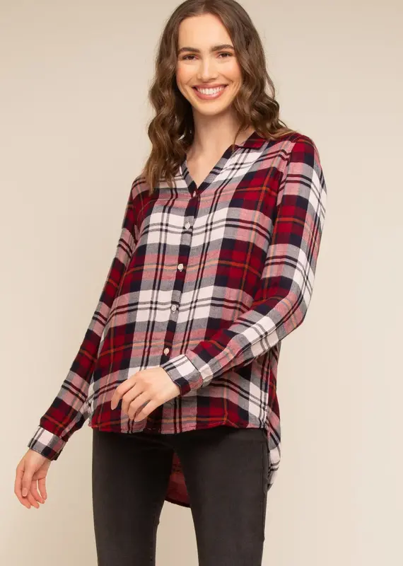 509 Broadway Tinsley Top