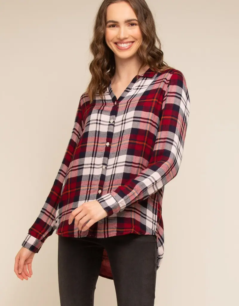 509 Broadway Tinsley Top