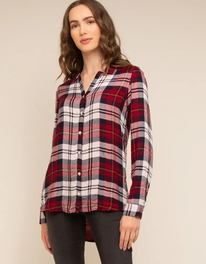 509 Broadway Tinsley Top
