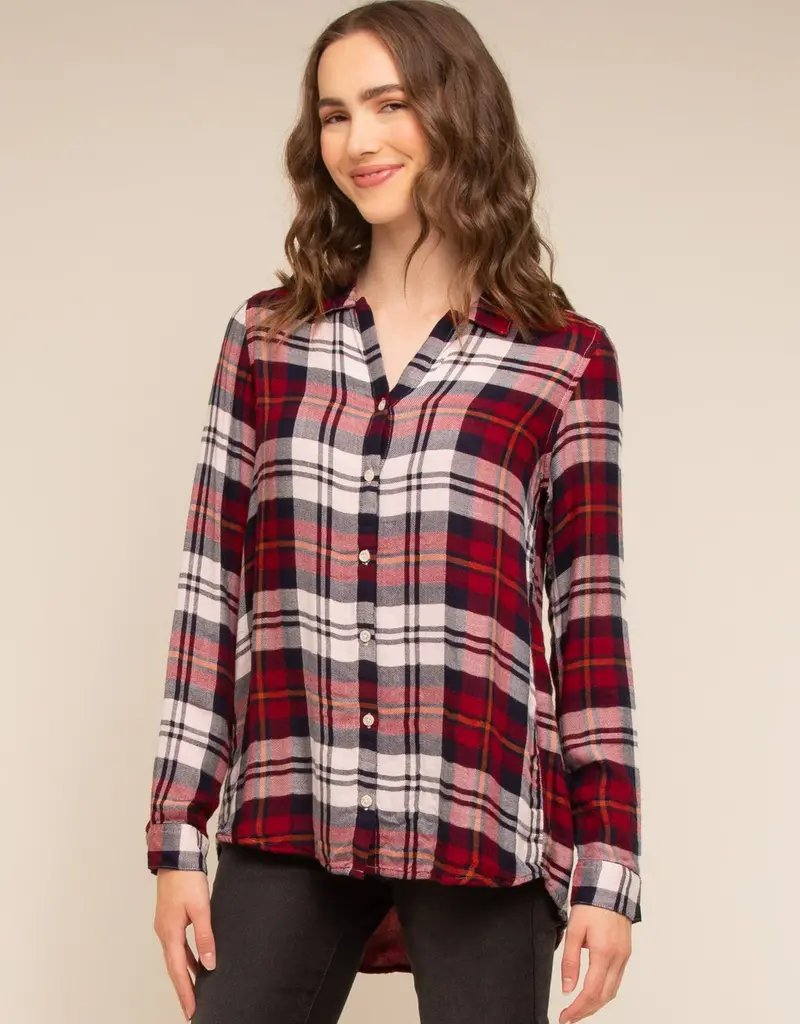 509 Broadway Tinsley Top