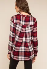 509 Broadway Tinsley Top
